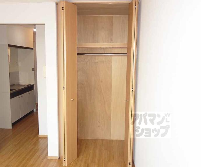 【SALA PRIMARIA】間取