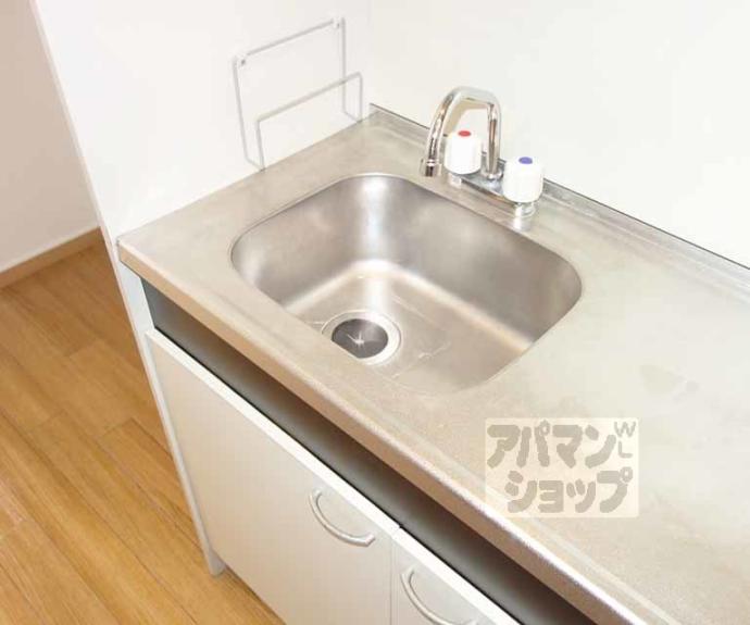 【SALA PRIMARIA】間取