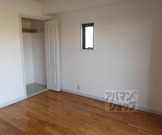 【ベレヴュー鴨川】間取