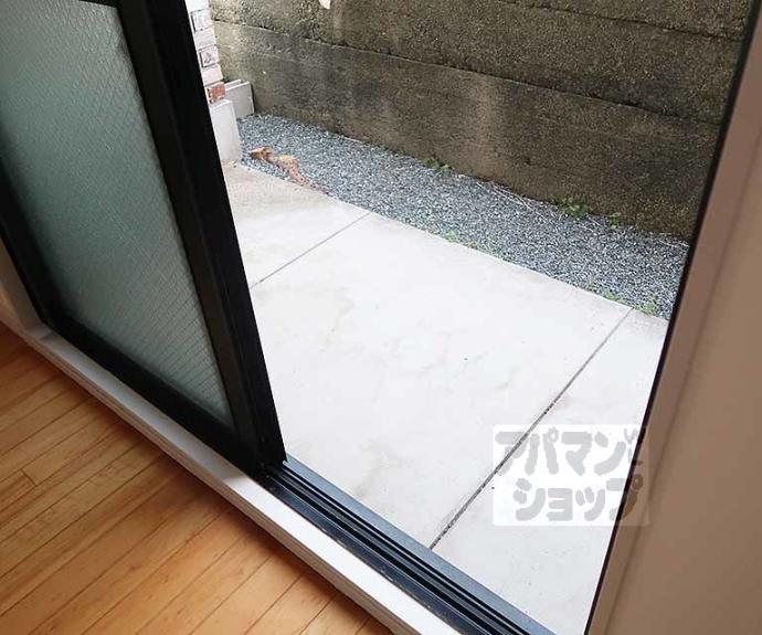 【ベレヴュー鴨川】間取