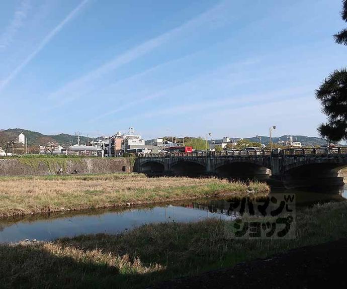 【ベレヴュー鴨川】間取