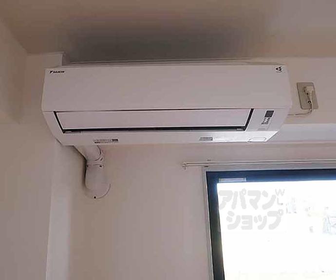 【ベレヴュー鴨川】間取