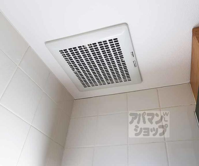 【ベレヴュー鴨川】間取