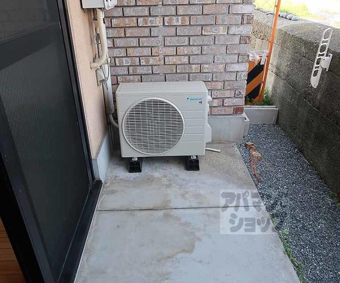 【ベレヴュー鴨川】間取