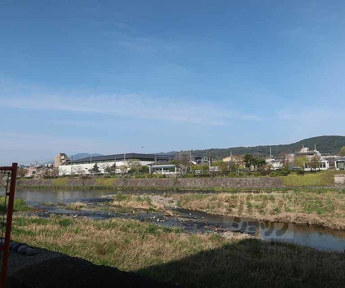 【ベレヴュー鴨川】間取