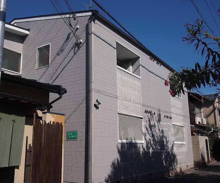 Ｇ．Ｖ．イッポー