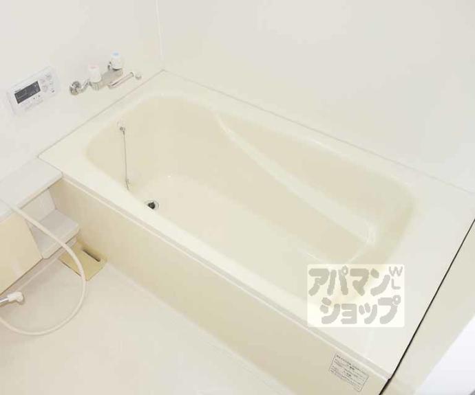【アパガーデンコート京都駅前】間取