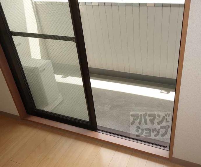 【河原町ビル】間取