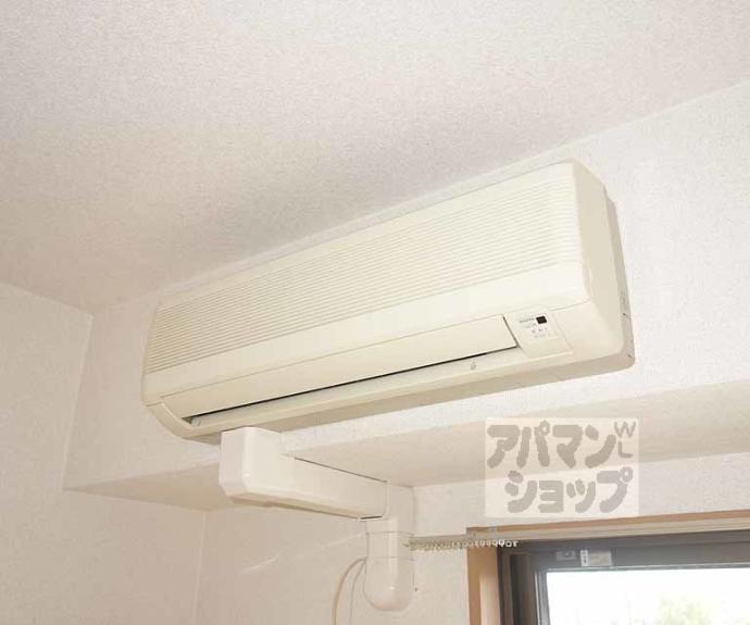 【河原町ビル】間取