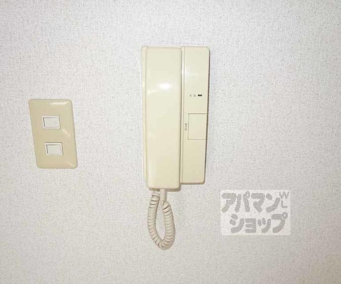 【河原町ビル】間取
