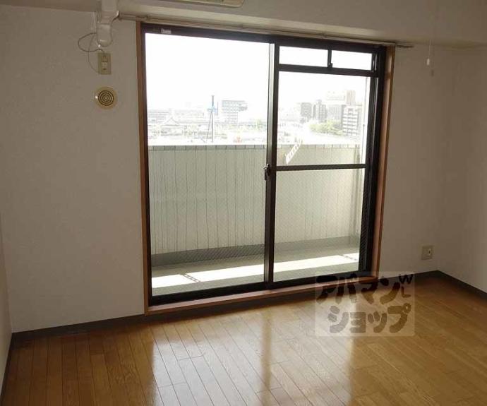 【河原町ビル】間取
