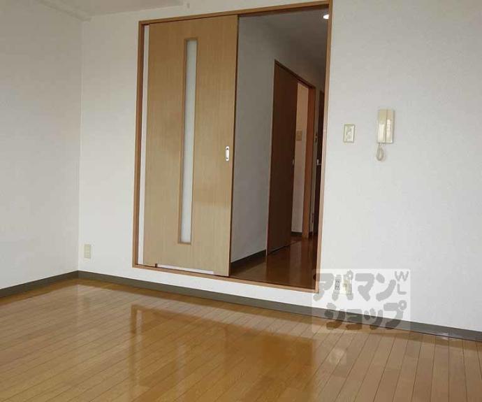 【河原町ビル】間取