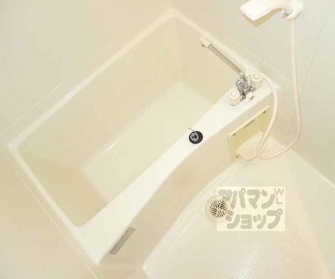【河原町ビル】間取