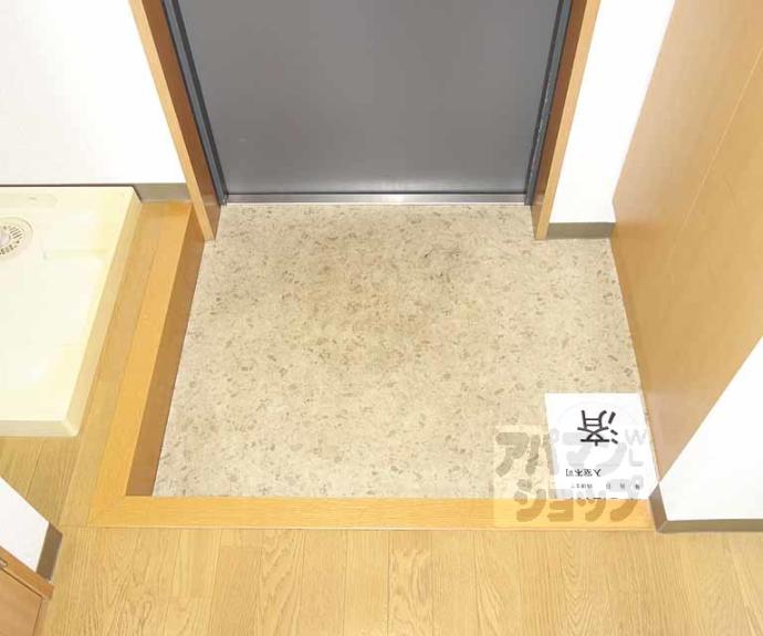 【河原町ビル】間取