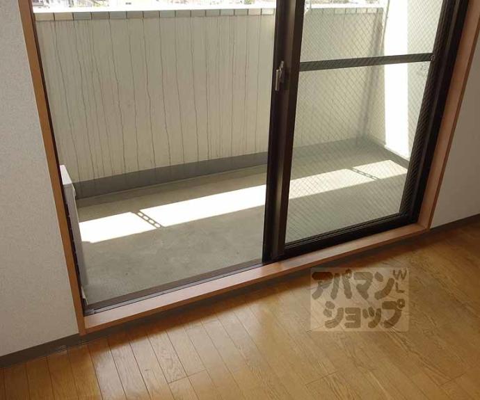 【河原町ビル】間取