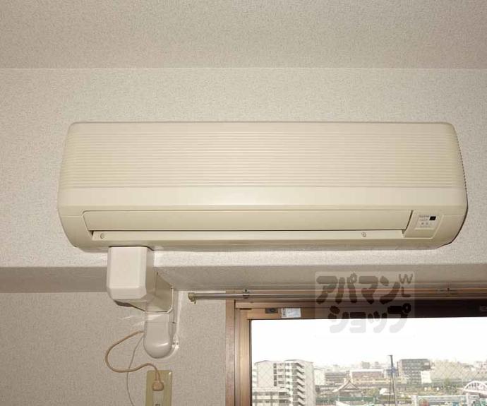 【河原町ビル】間取