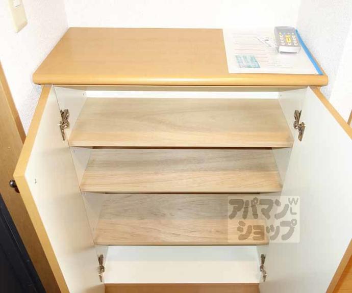 【河原町ビル】間取