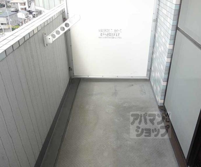 【河原町ビル】間取
