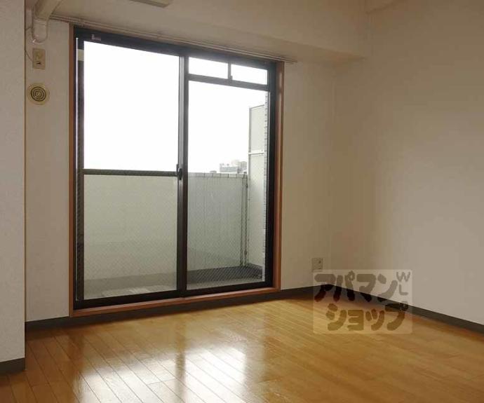 【河原町ビル】間取