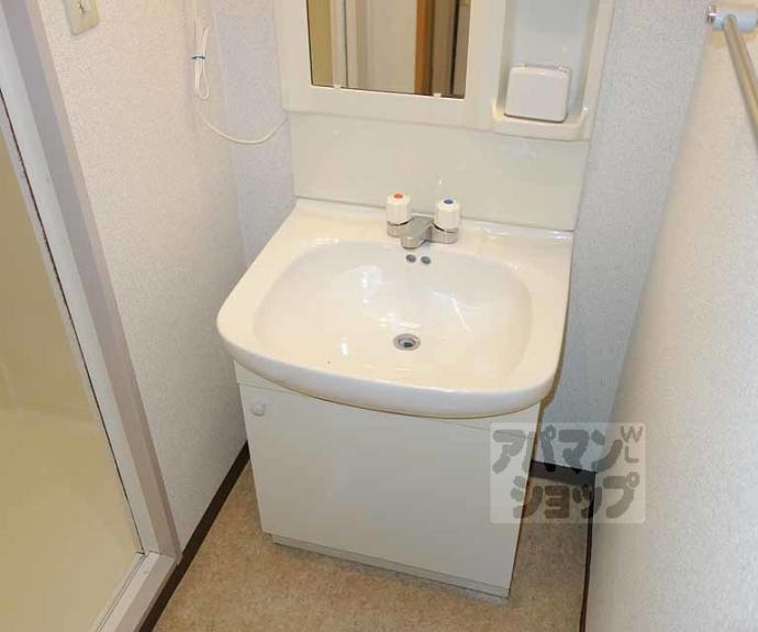 【河原町ビル】間取