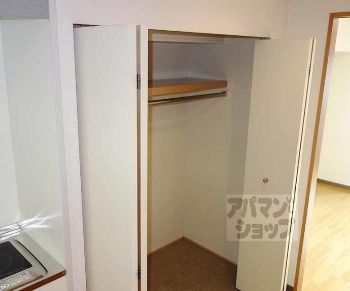 【河原町ビル】間取