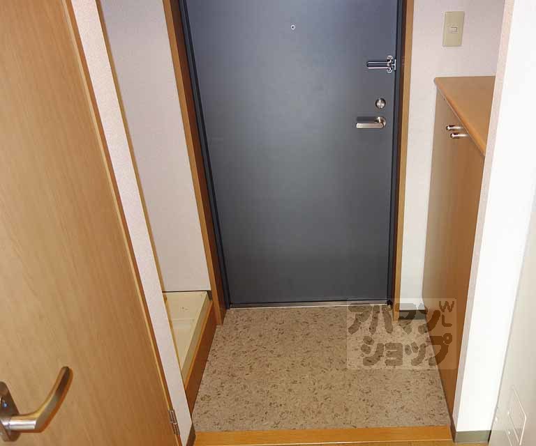 【河原町ビル】間取