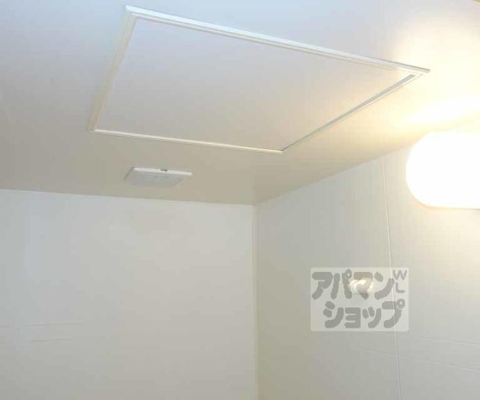 【河原町ビル】間取