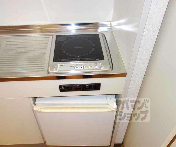 【河原町ビル】間取