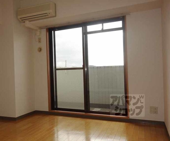 【河原町ビル】間取