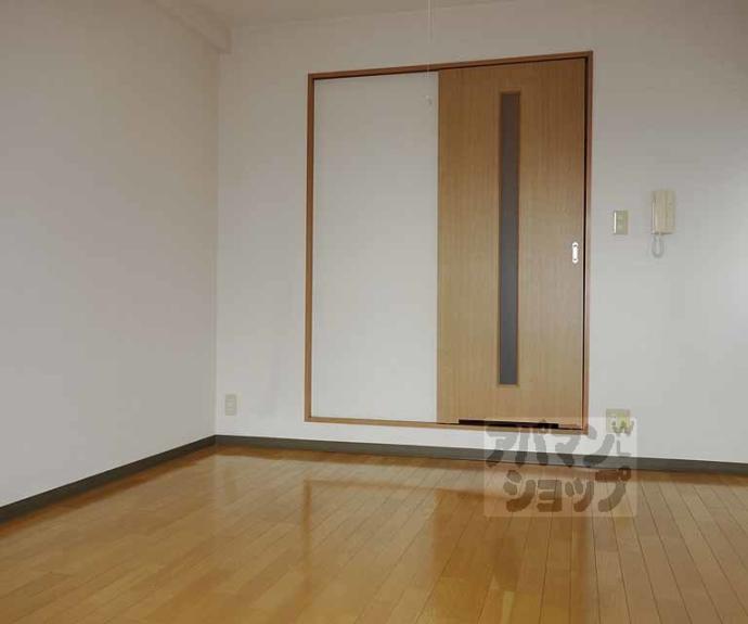 【河原町ビル】間取