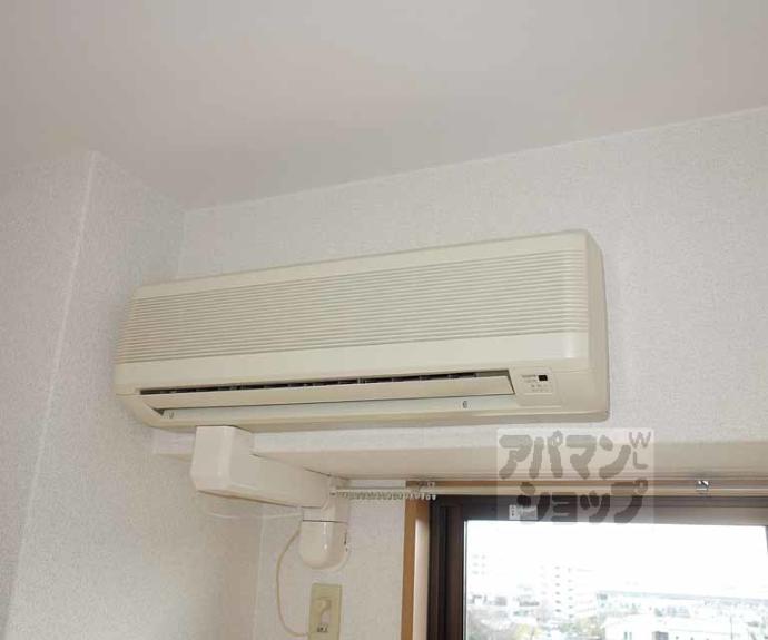 【河原町ビル】間取