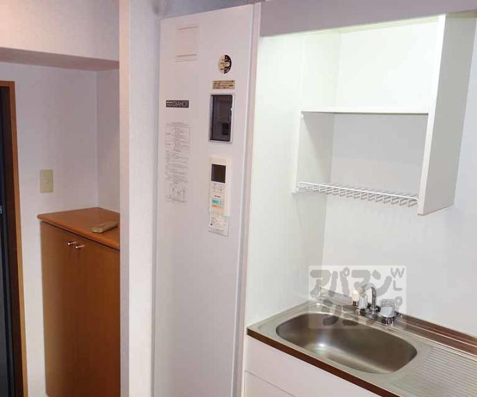 【河原町ビル】間取