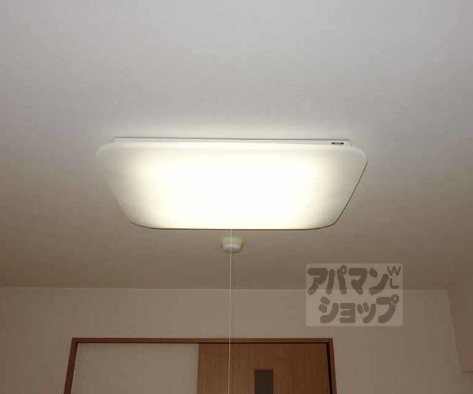 【河原町ビル】間取