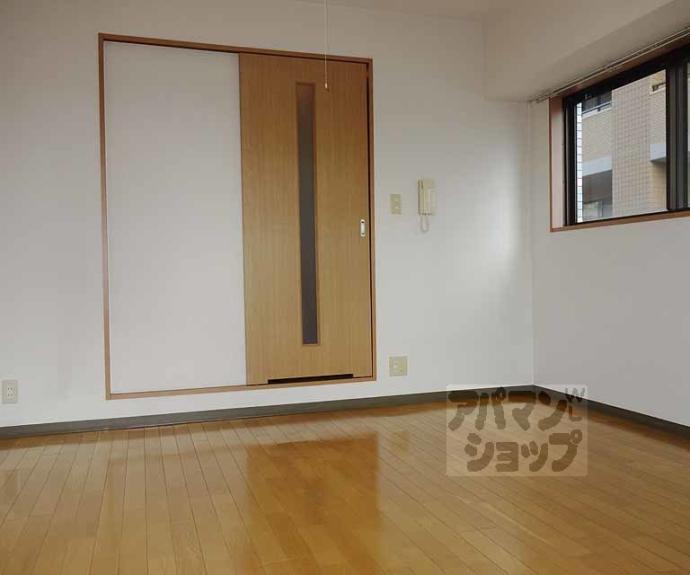 【河原町ビル】間取