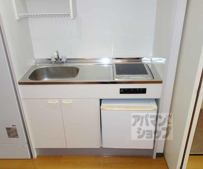 【河原町ビル】間取