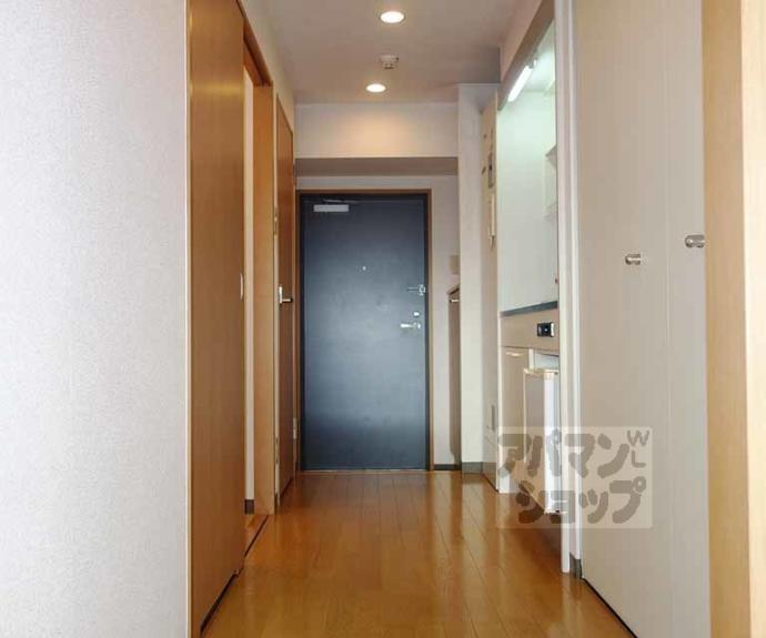 【河原町ビル】間取