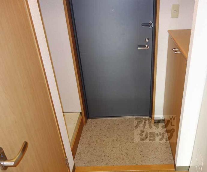 【河原町ビル】間取