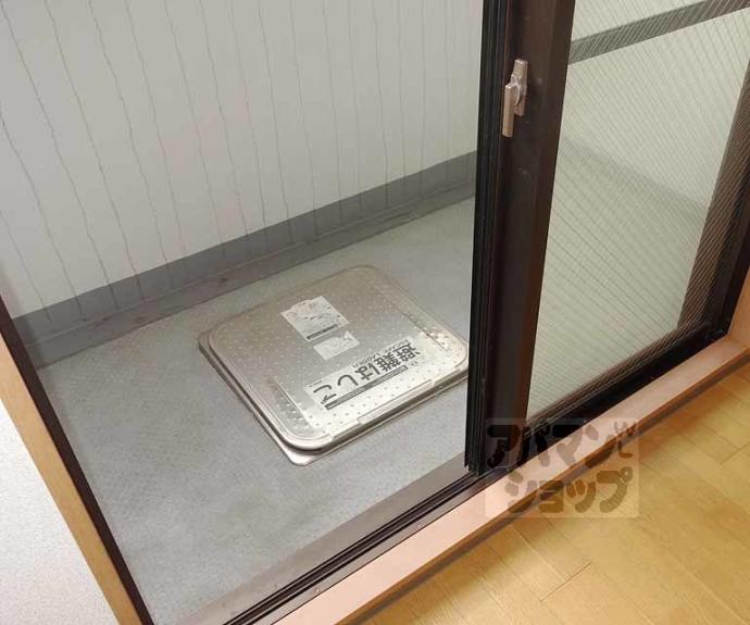 【河原町ビル】間取