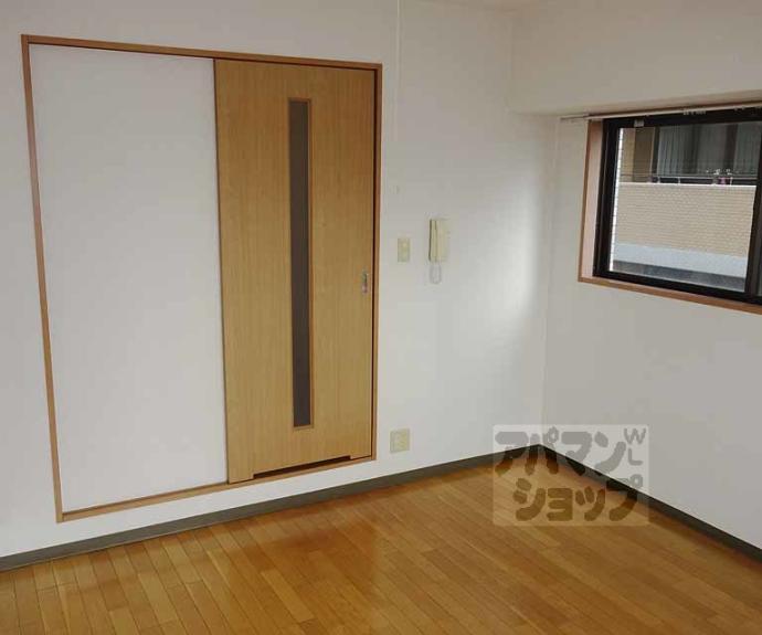 【河原町ビル】間取