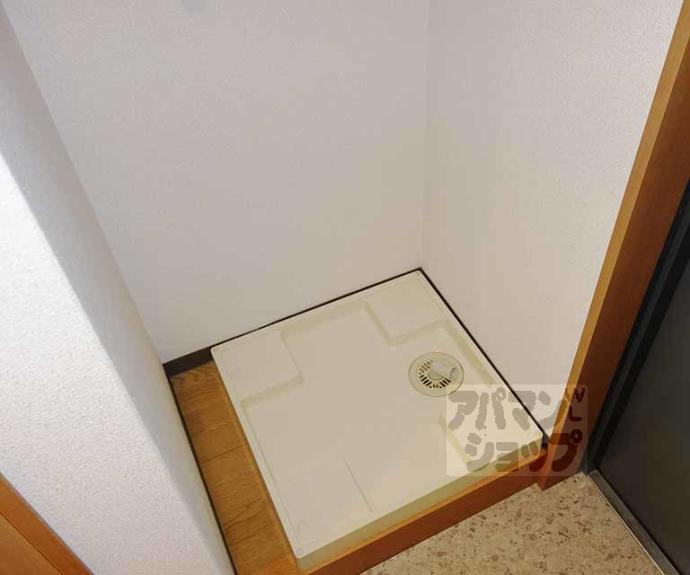 【河原町ビル】間取