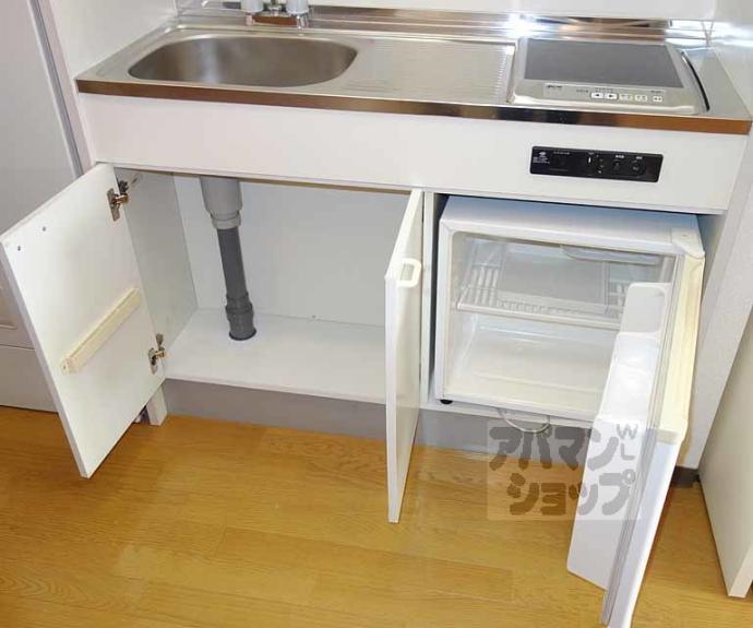 【河原町ビル】間取