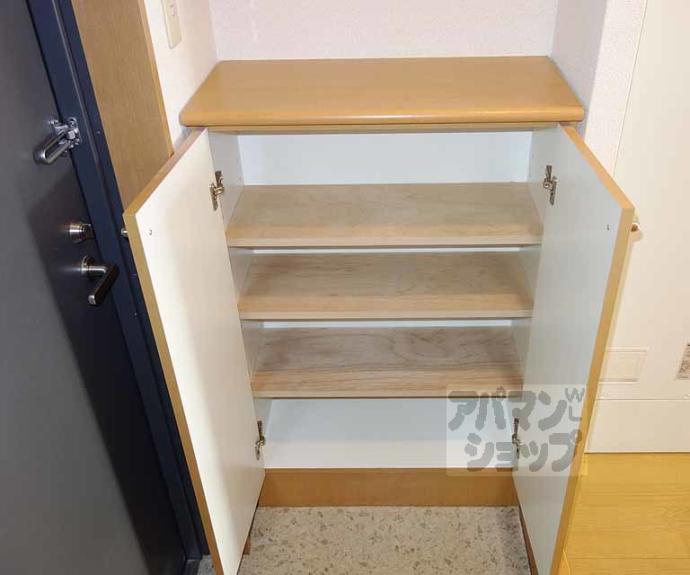 【河原町ビル】間取