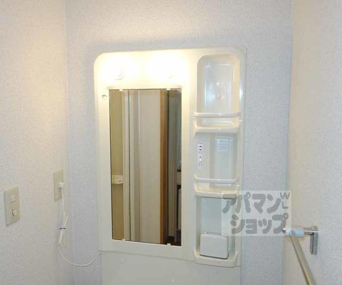 【河原町ビル】間取