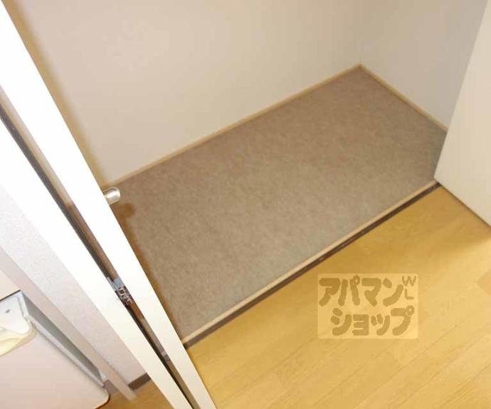 【河原町ビル】間取