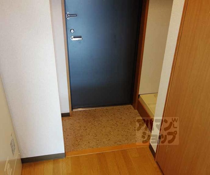 【河原町ビル】間取