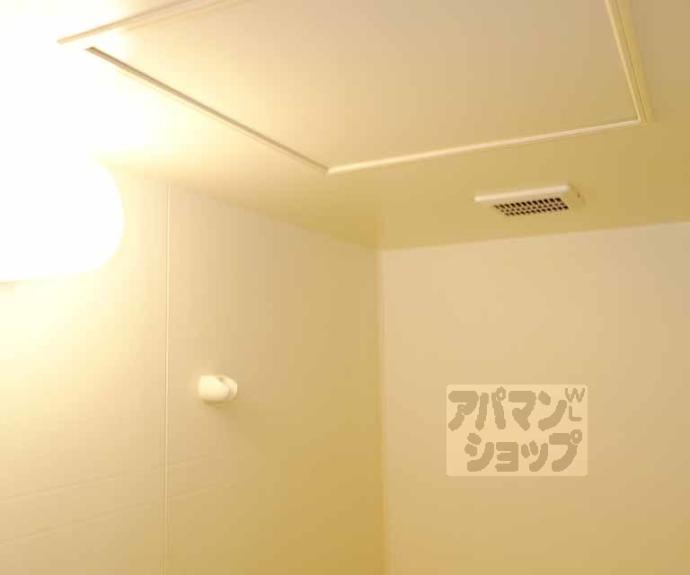 【河原町ビル】間取