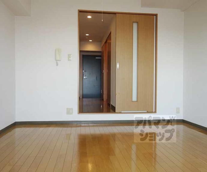 【河原町ビル】間取
