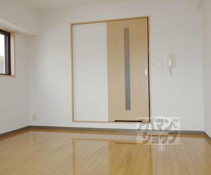 【河原町ビル】間取