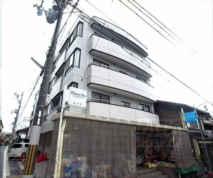 【アルス２１】間取