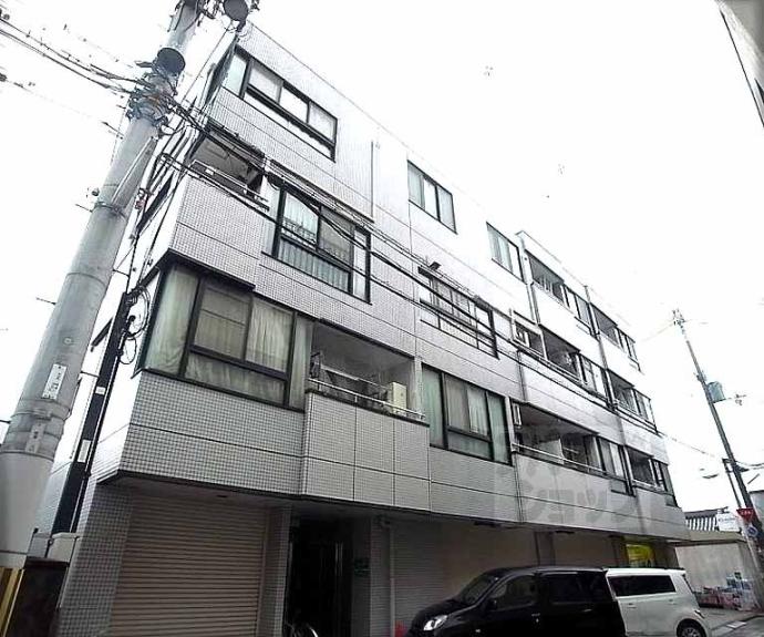 【アルス２１】間取